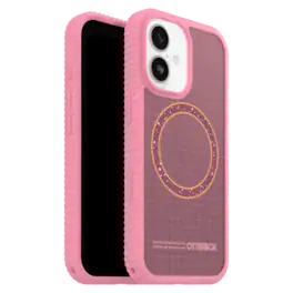 OtterBox - Sole MagSafe Case for Apple iPhone 17 - Pink