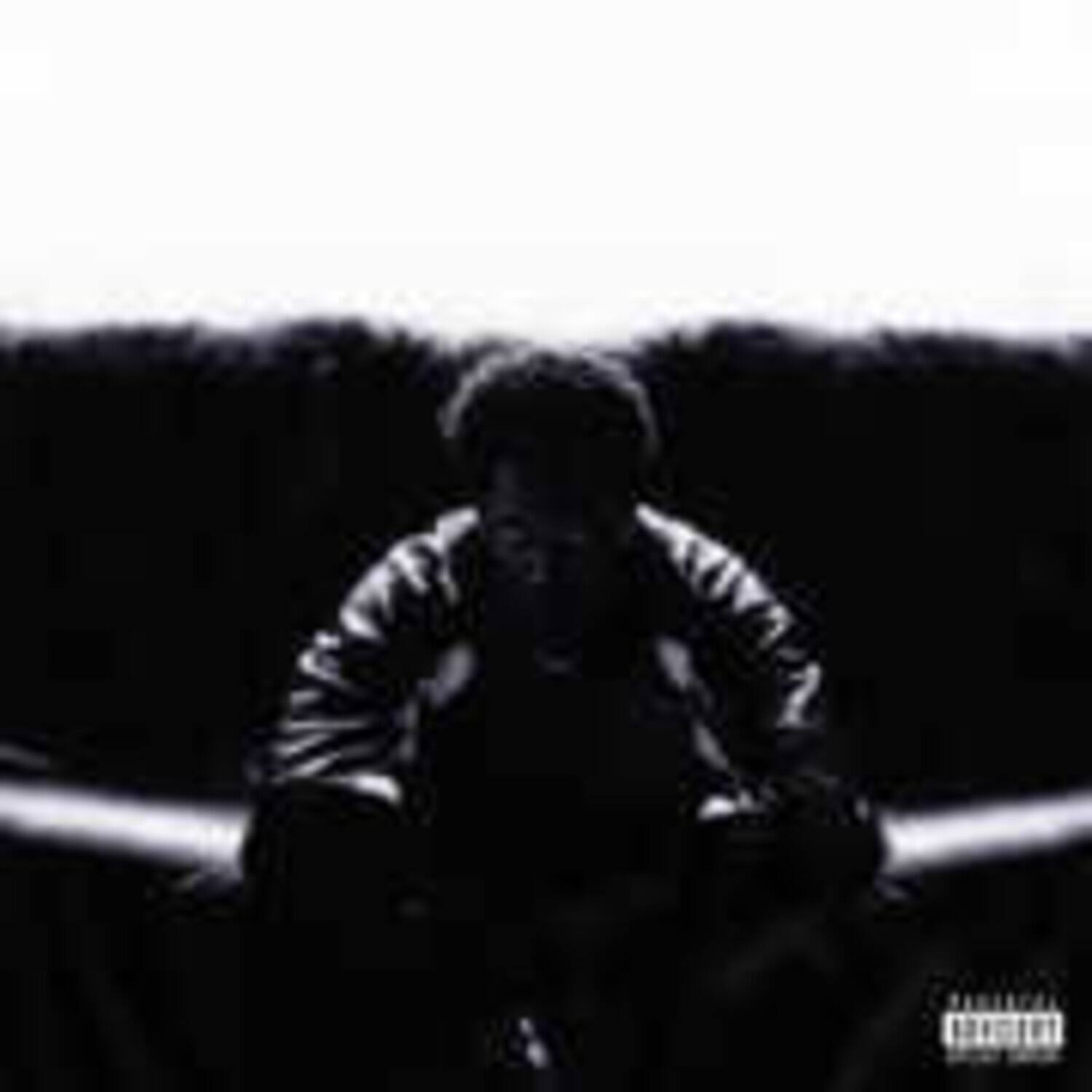 Front. KAYTRANADA - Timeless   - COMPACT DISCS.