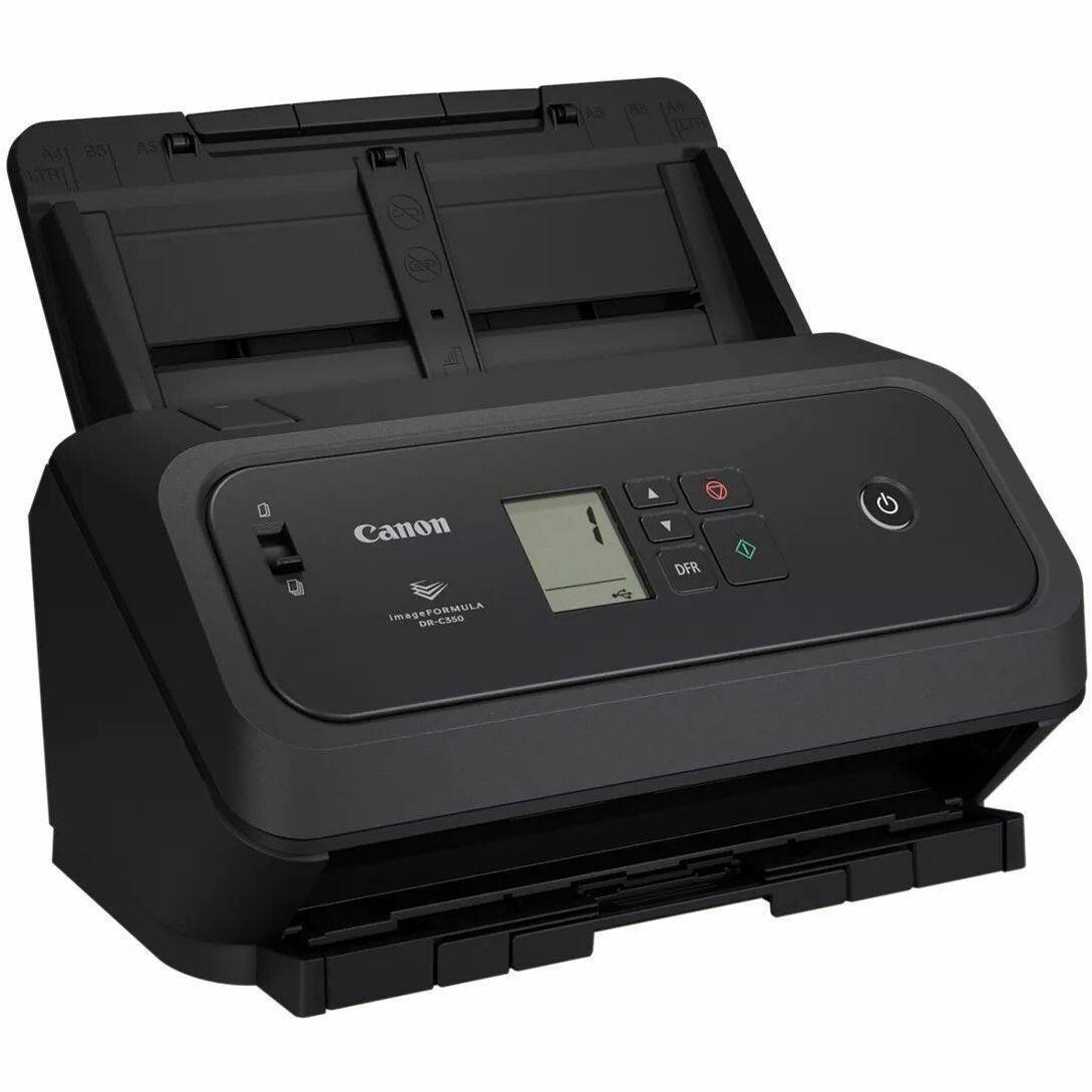 A4 LTA 85 AS Canon ImageFORMULA DR-C550