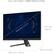 Alt View 18. ViewSonic - VX2267-MHD 22" LCD FHD FreeSync Gaming Monitor (HDMI, VGA and DisplayPort) - Black.