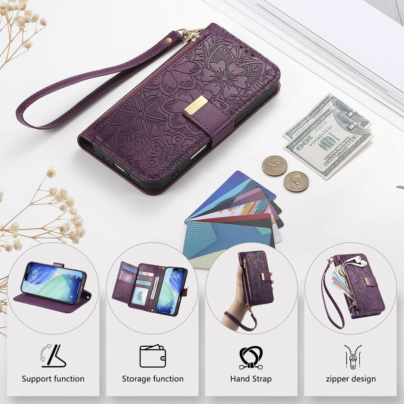EME S EWE NICE FES2339545A CRAAMMT 5:49 49

Support function  
Storage function  
Hand Strap  
zipper design