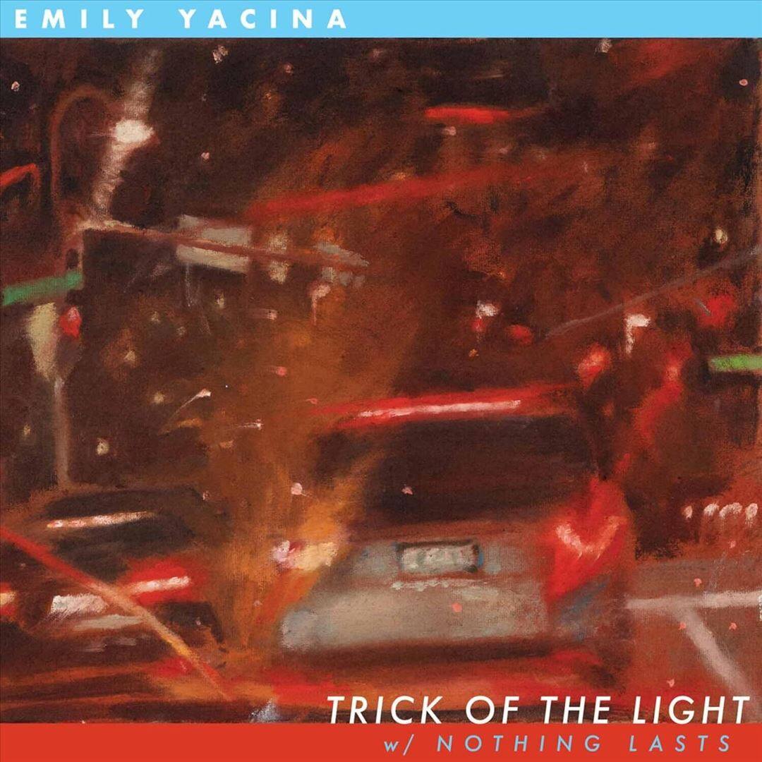 Trick of the Light [7 inch Vinyl Disc] price history on PriceWatchPro