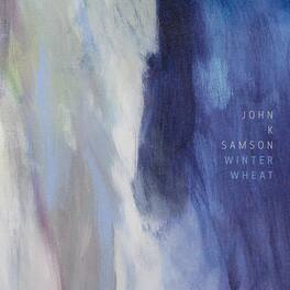 John K. Samson - Winter Wheat - VINYL LP