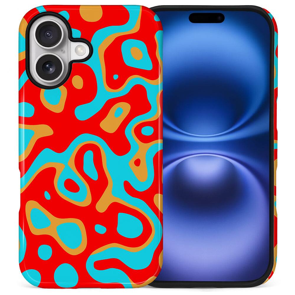 Liquid Terrain2 for iPhone 16 Plus