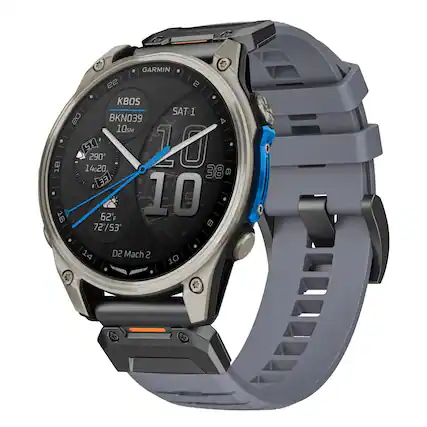 GARMIN
KBOS
SAT 1
BKN039
10SM
290°
14G20
33
62°F
72/53
D2 Mach 2