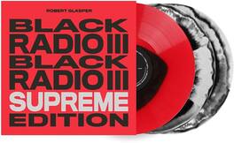 Robert Glasper - Black Radio III (Supreme Edition) - VINYL LP