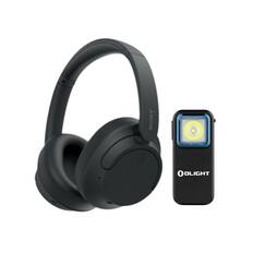 SONY
OLIGHT