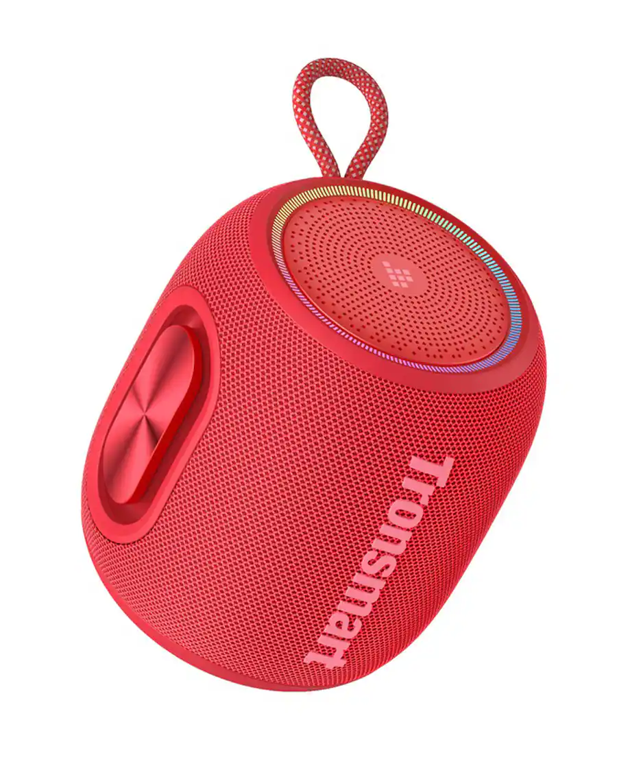 Tronsmart T8 Mini Ultra Portable Bluetooth Speaker, 16W Big Bass