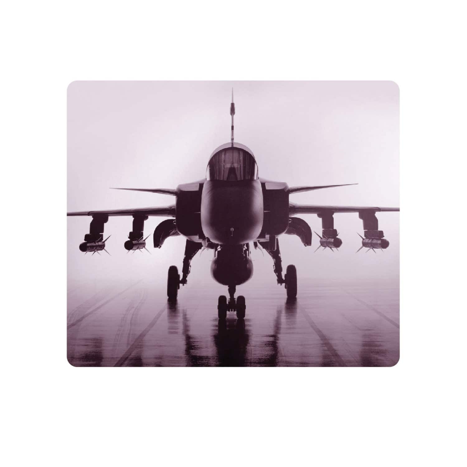 OTM Essentials - Mouse Pad, Airplane - Mulit