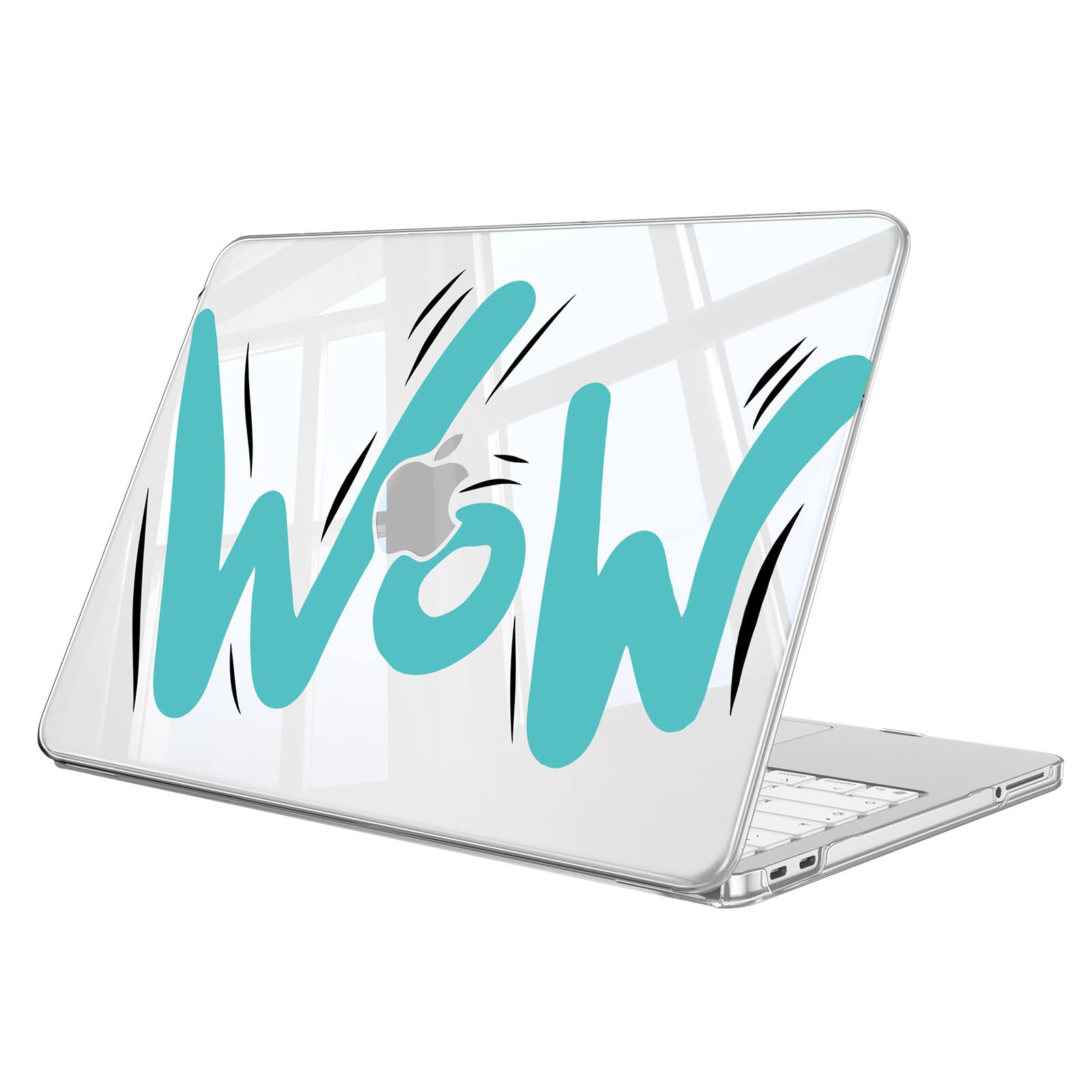 Crystal Wow