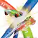 Alt View Zoom 15. Hot Wheels - Action Spiral Speed CrashTrack Set.