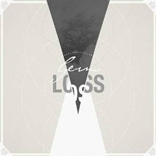 Germ - Loss   - VINYL LP