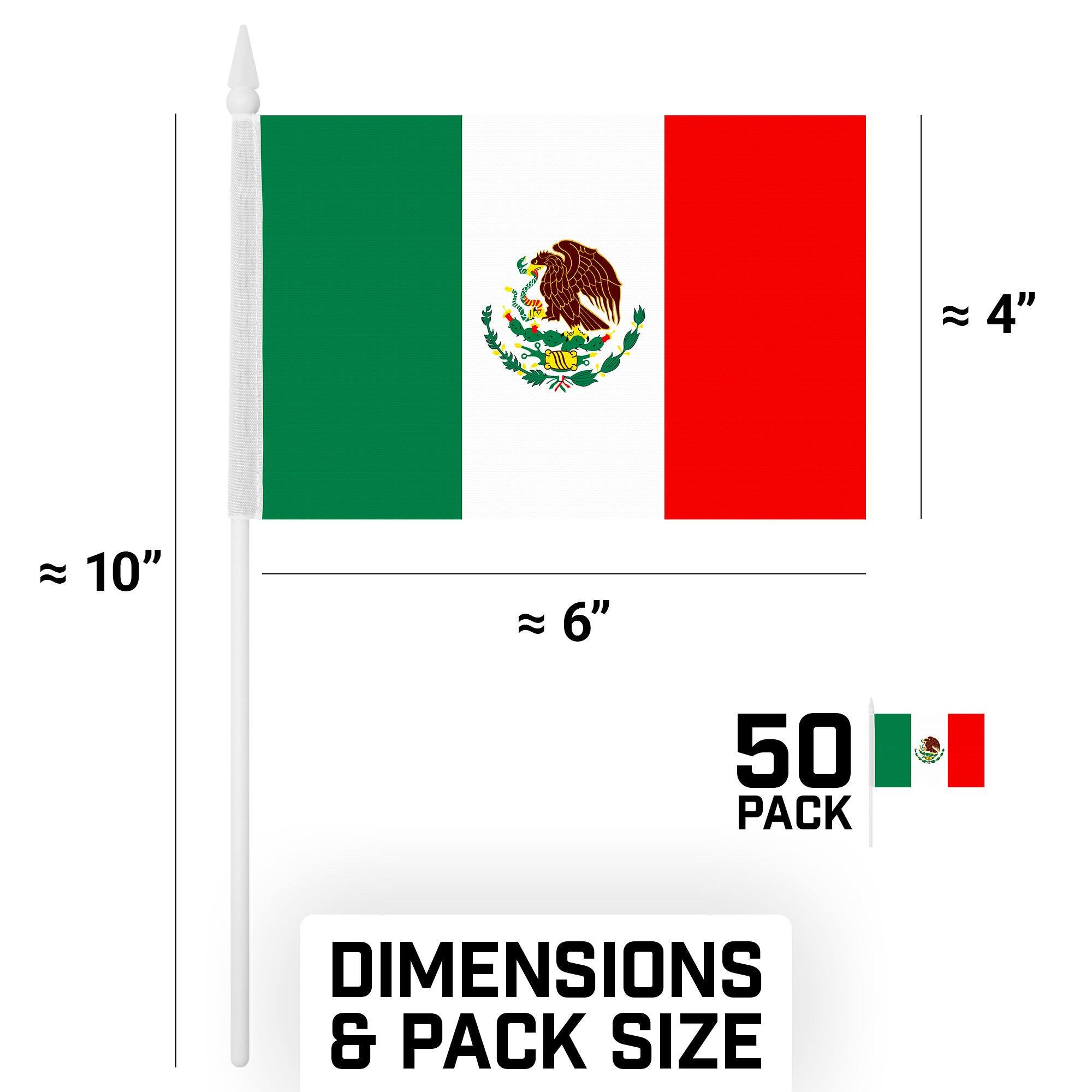 I 4" 10" 6" 50 PACK DIMENSIONS & PACK SIZE