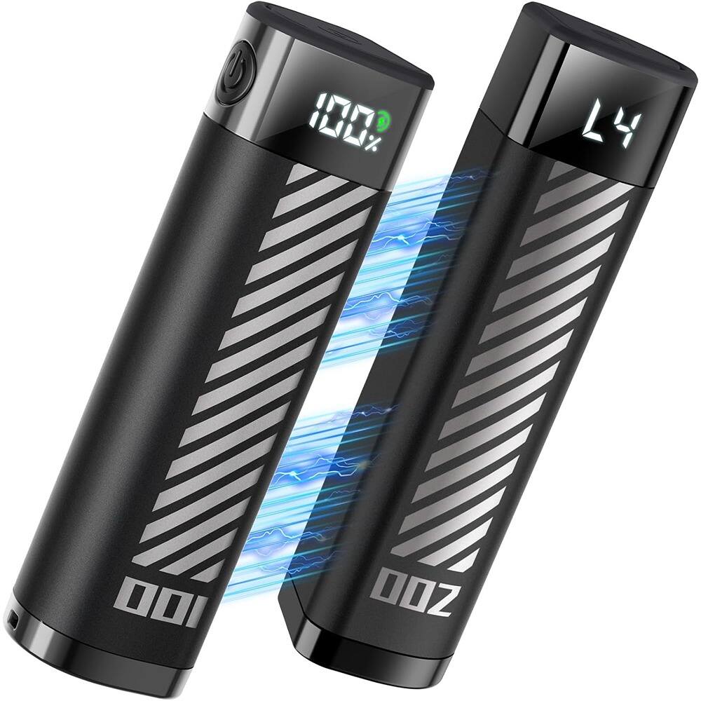 The text on the image can be grouped and corrected as follows:

- "100%"
- "L4"
- "DOOZ"