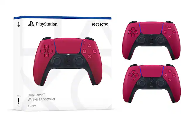 PlayStation. SONY DualSense Wireless Controller For PS5"