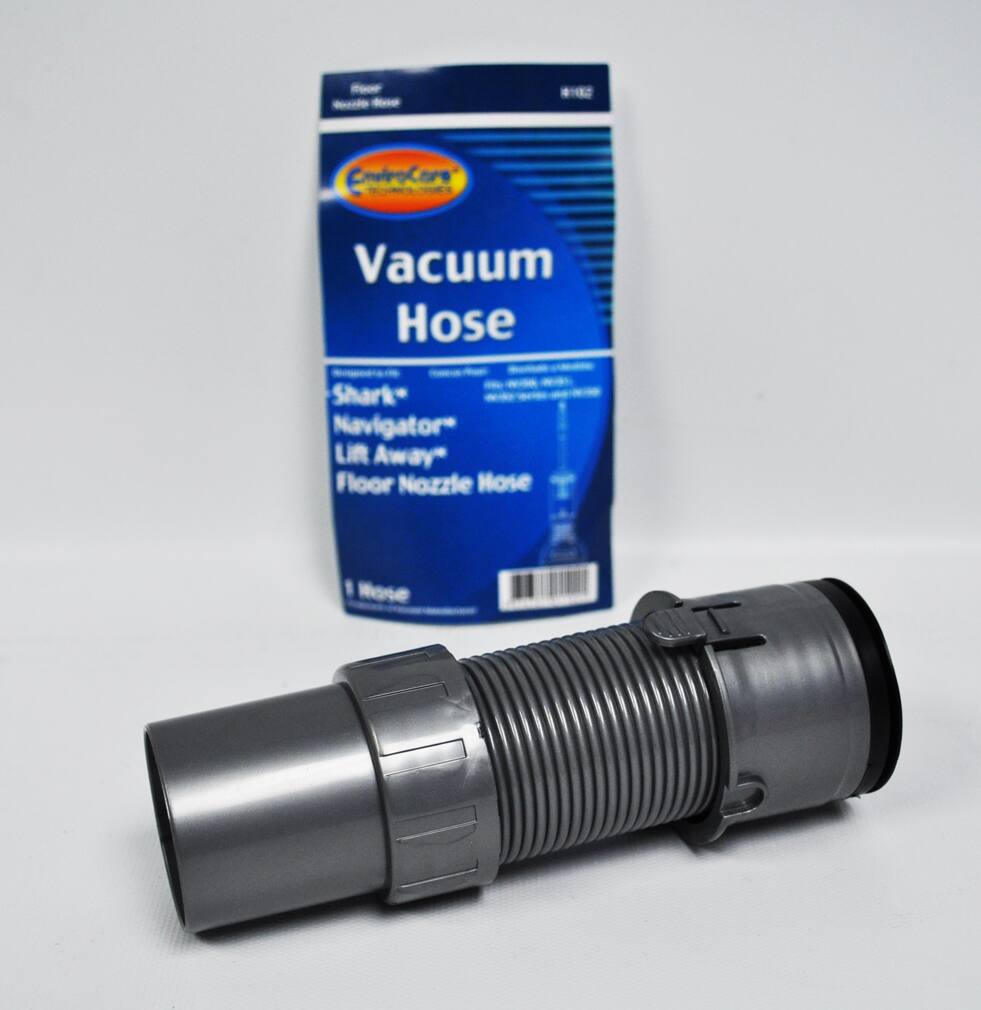 EnviroCore Vacuum Hose Shark Navigator" Lift Away" Floor Nozzle Hose