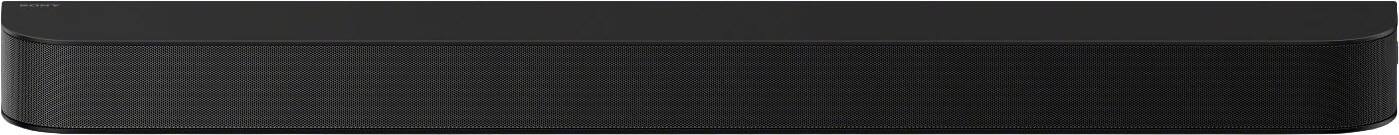 Alt View 1. Sony - BRAVIA Theater Bar 5, 3.1ch with wireless subwoofer, Dolby Atmos/DTS:X - Black.