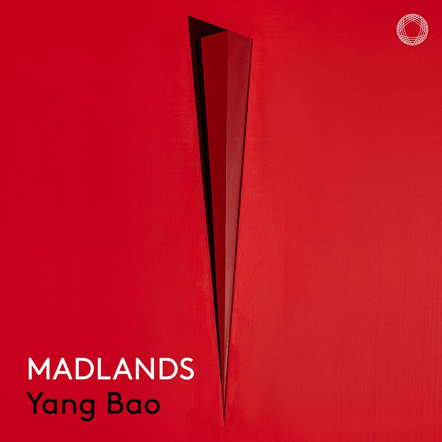 Yang Bao - MADLANDS   - COMPACT DISCS [CD] price history on PriceWatchPro