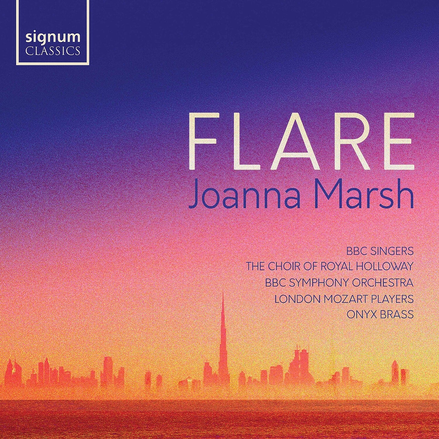 Marsh - Flare   - COMPACT DISCS [CD] price history on PriceWatchPro