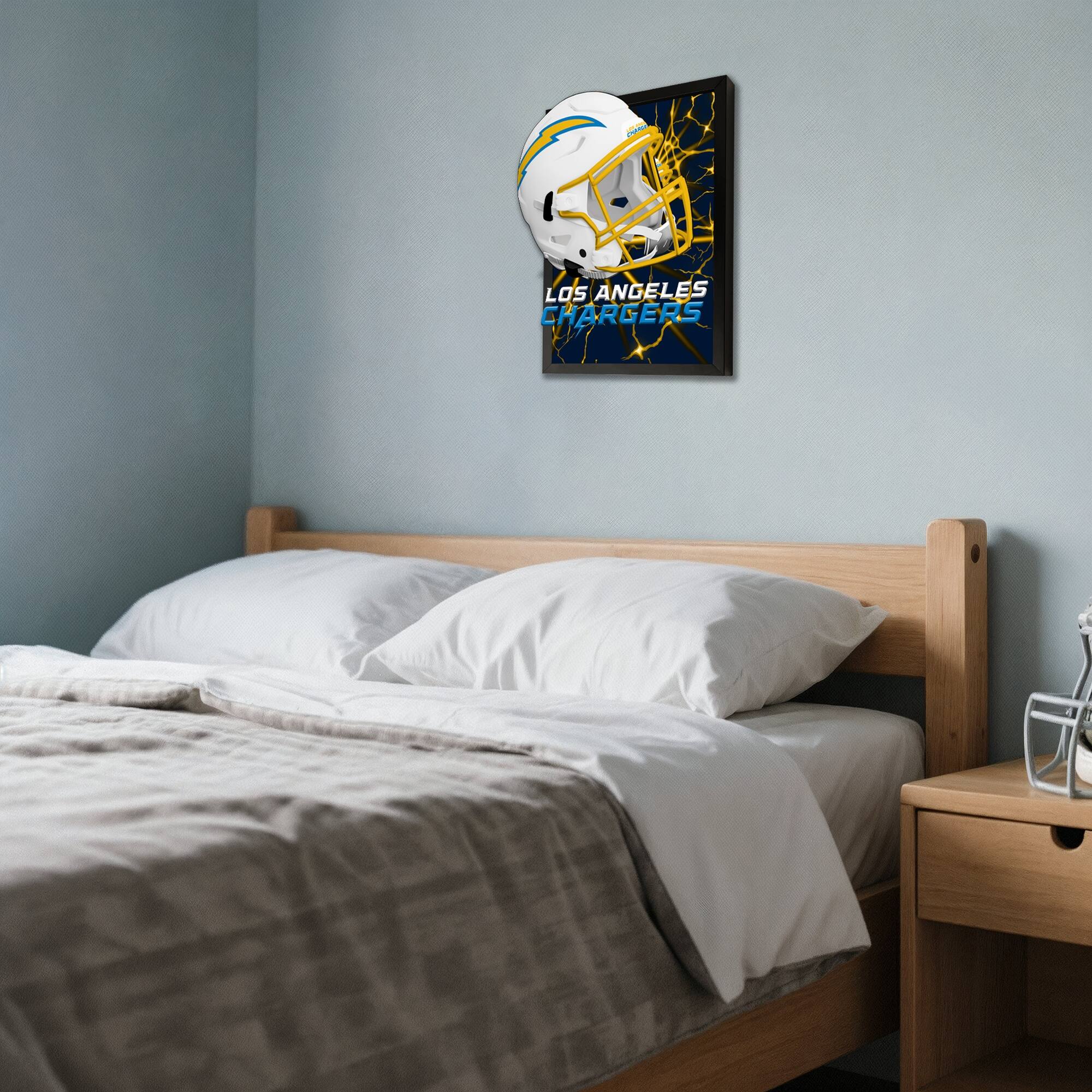 Los Angeles Chargers