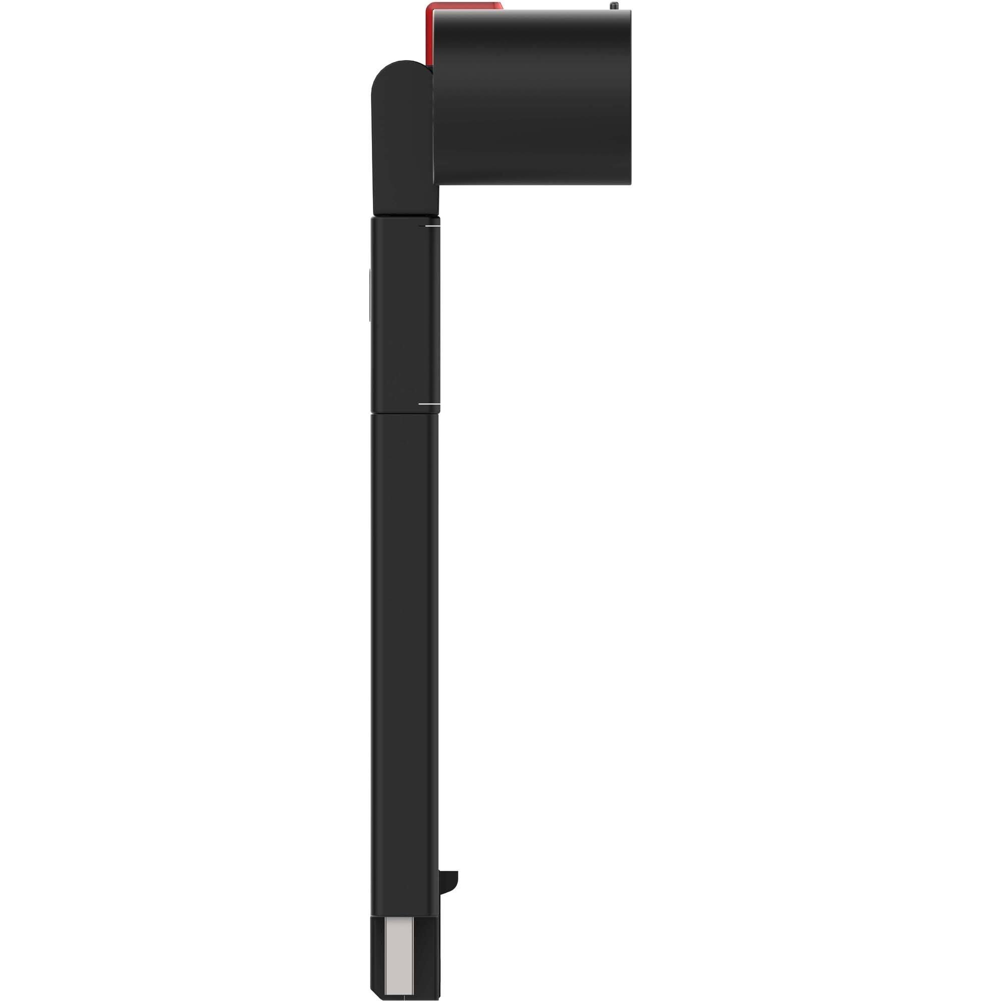 Alt View 1. Lenovo - ThinkVision MC60 Monitor Webcam.