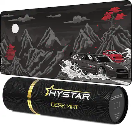 - TYETIN X Jito_t Sule
- HYSTAR DESK MAT
- HYSTAR Products LLC