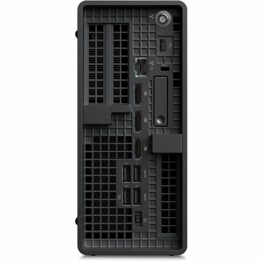 Lenovo THINKSTATION P3 ULTRA SFF G2 9 285K 4.6G 80GB 1TB SSD W11P