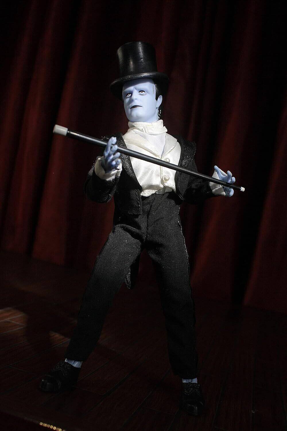 Alt View 4. PopMarket - Mego - Young Frankenstein - Monster 8" Action Figure   - COLLECTIBLES - Multicolor.