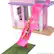 Alt View 18. Barbie - Dreamhouse Playset.