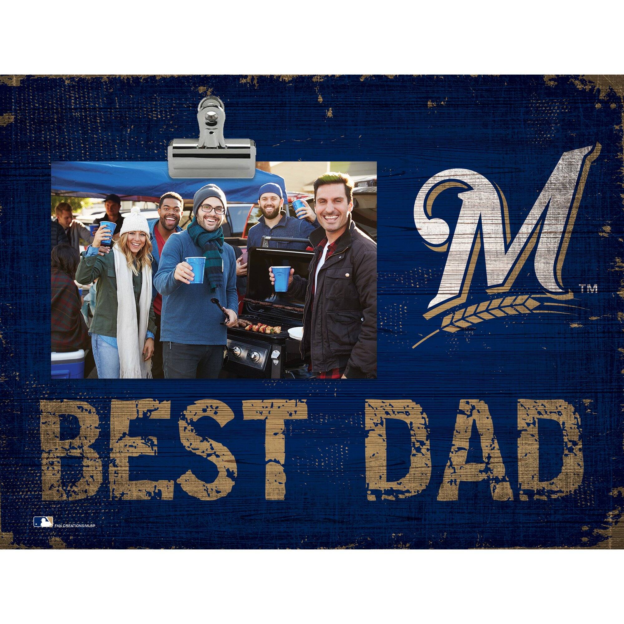 M BEST DAD