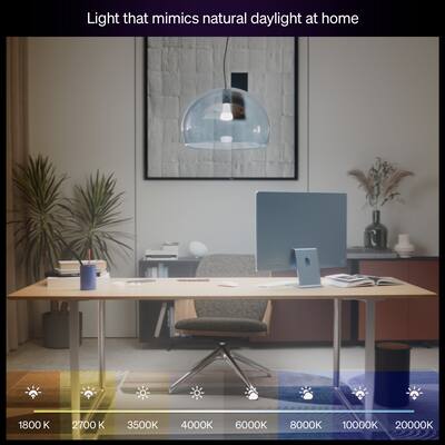 Philips Hue WA 1600 Lumen Output A21 E26 1PK 591321 - Best Buy Philips Hue WA 1600 Lumen Output A21 E26 1PK 591321 - Best Buy