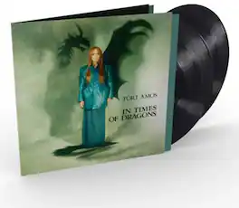 Tori Amos - In Times Of Dragons - VINYL LP