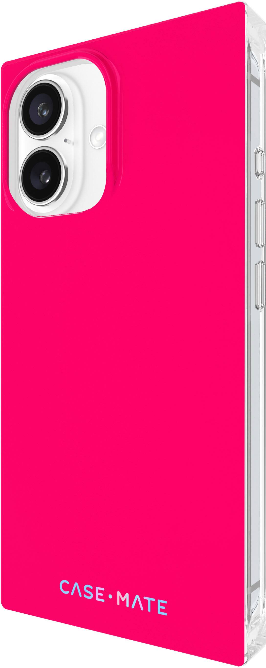 The text on the image reads "CASE MATE," which is a product name.