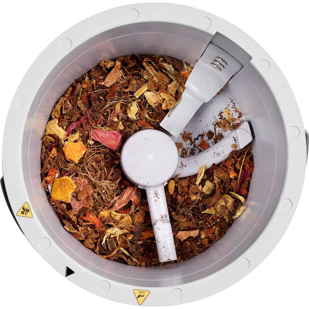 Alt View 3. Vitamix - 2 Liter Food Cycler FC-50-SP - Slate.