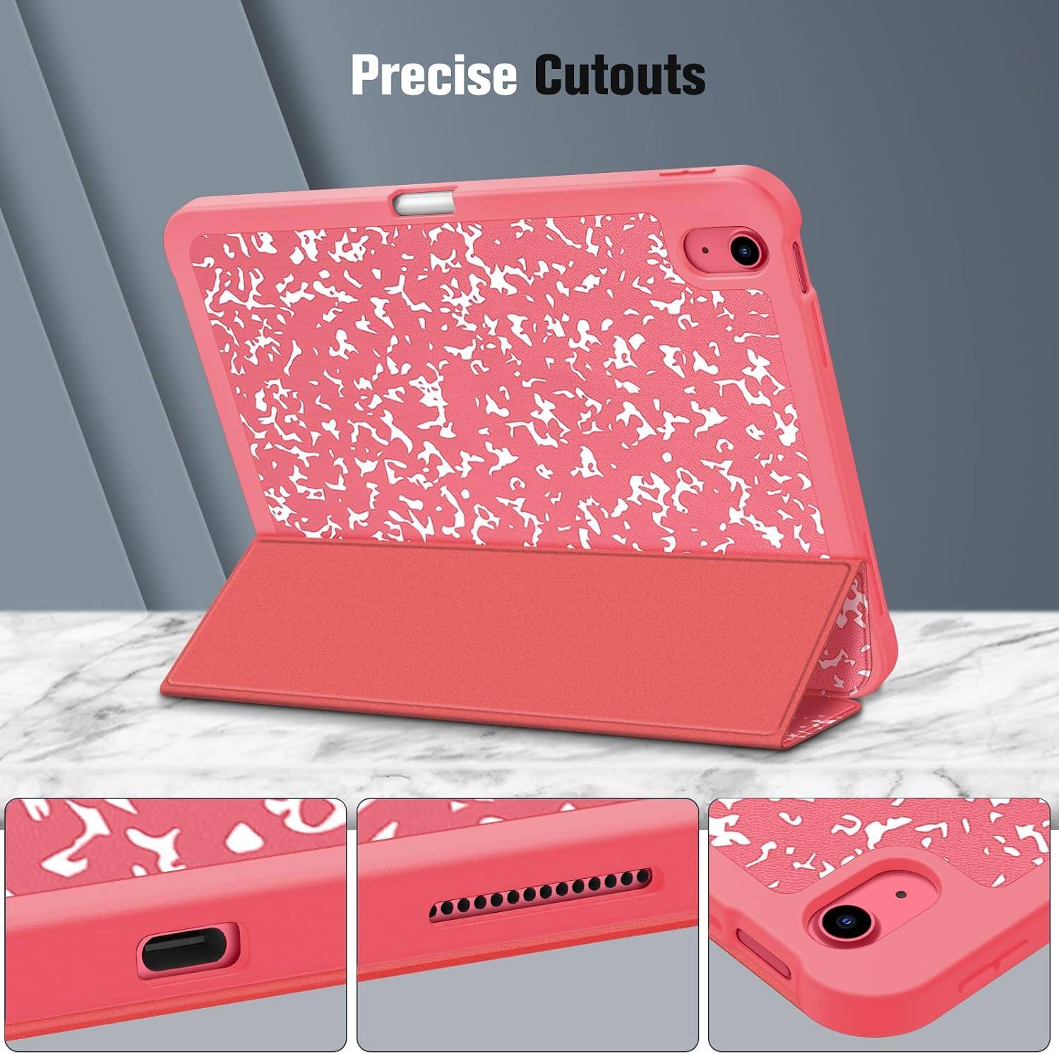 Precise Cutouts