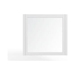 Alpine Furniture - Stapleton Mirror - White