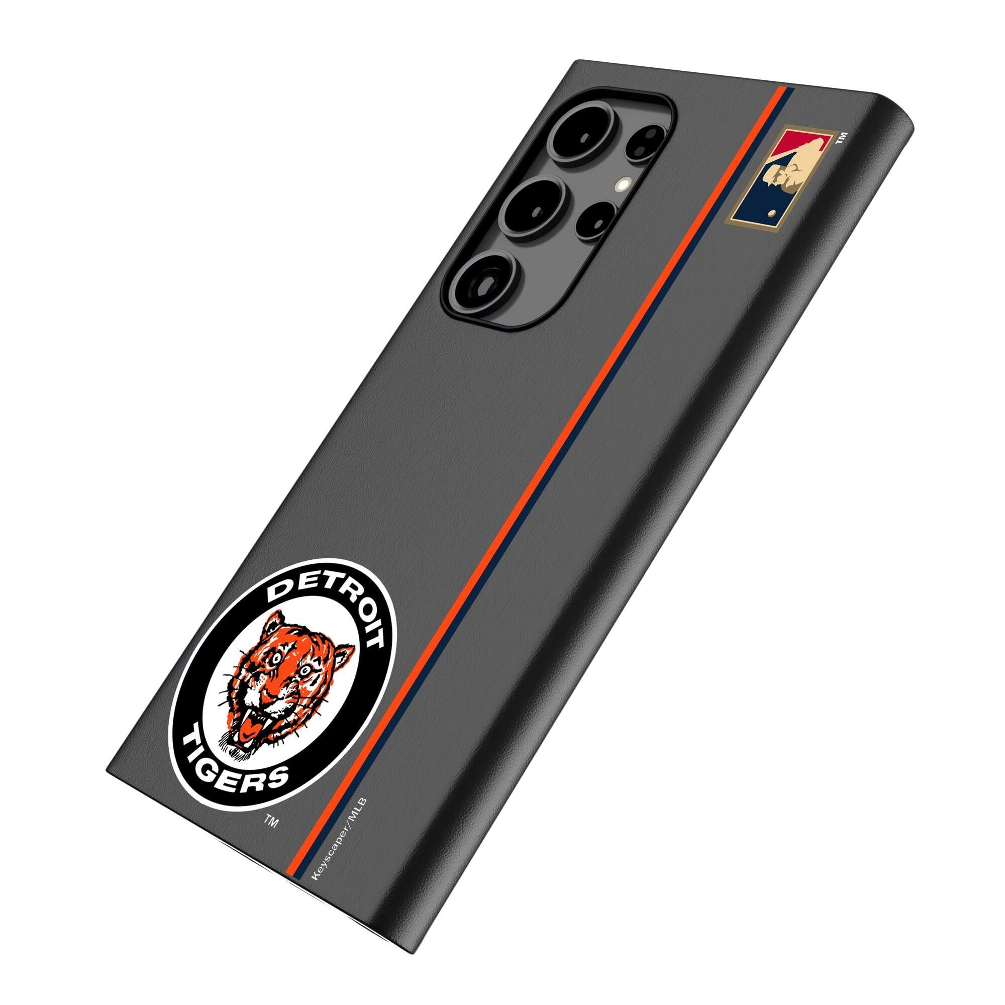 The DETROIT 4 DIGITS™ Koyscaper/MLB