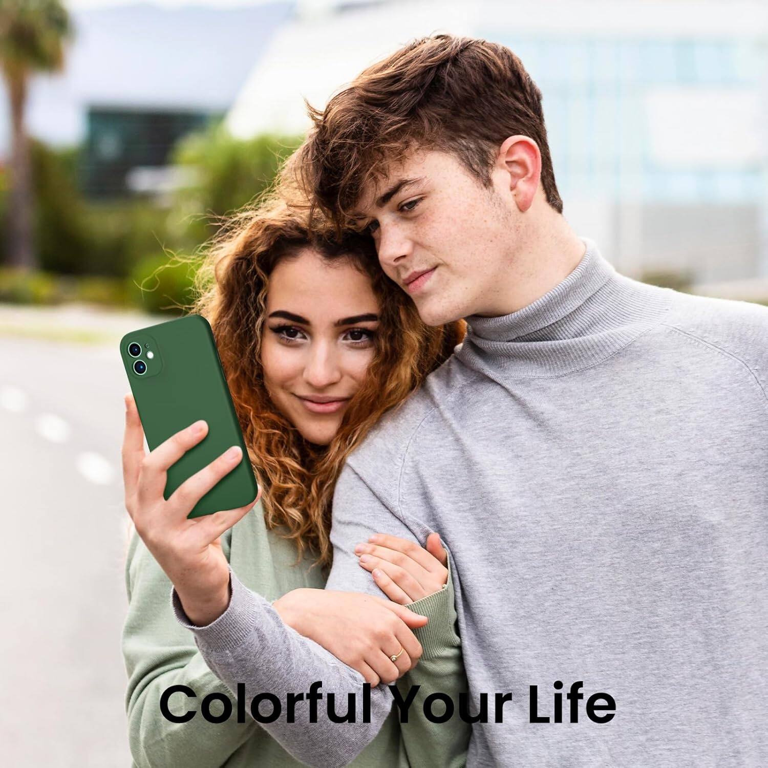 Colorful Your Life