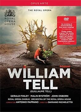 William Tell - DVD