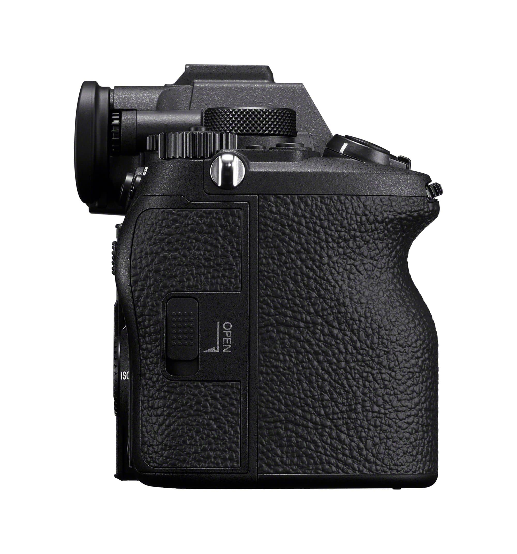 Sony - Alpha 7R VI - Black