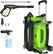 greenworks G greenworks I