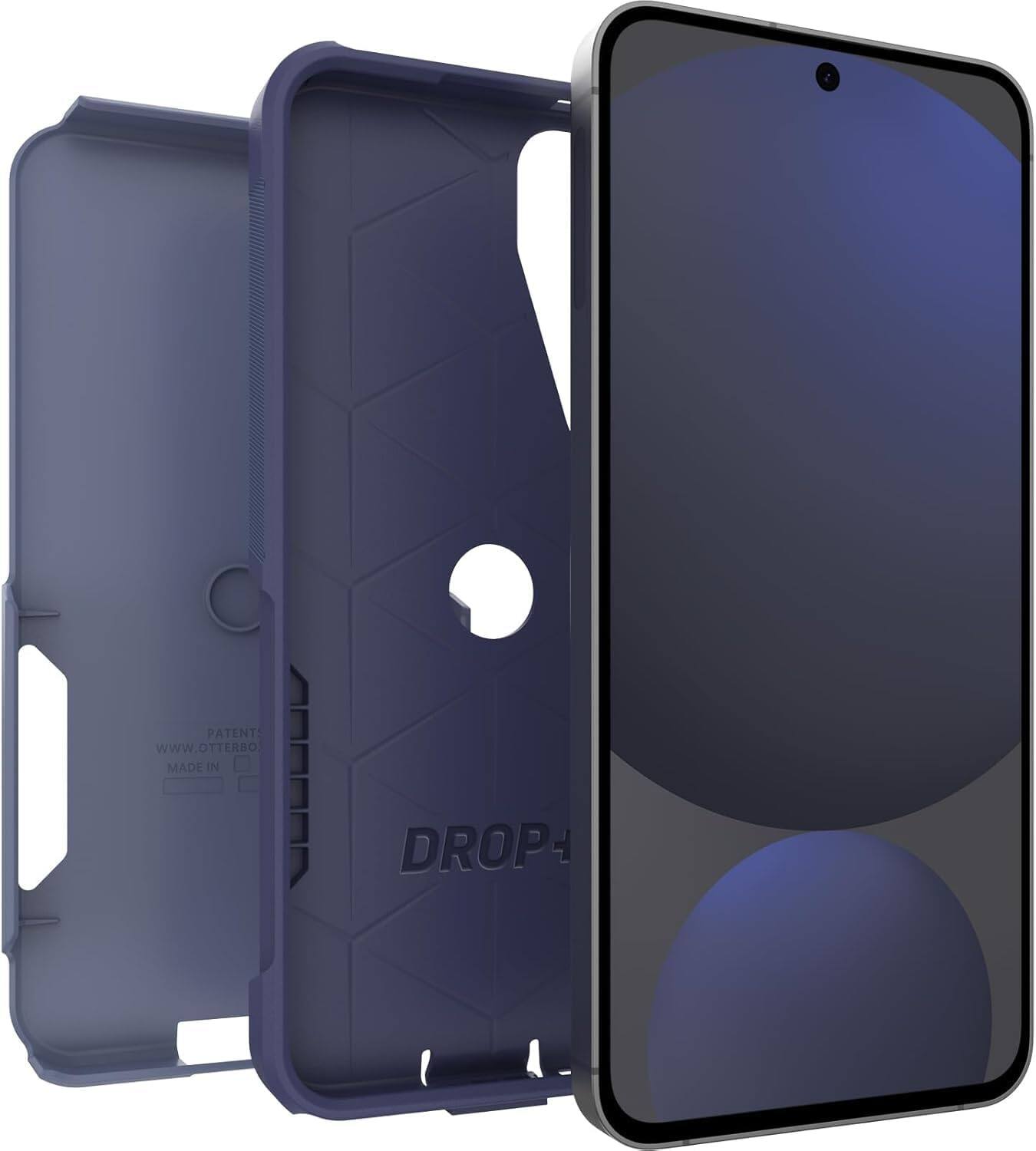 PATENTS WWW.OTTERBOX.COM MADE IN
DROPSHIELD