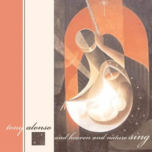 Alonso Tony - And Heaven & Natureheaven & Nature Sing   - COMPACT DISCS [CD] price history on PriceWatchPro