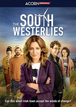 The South Westerlies - DVD