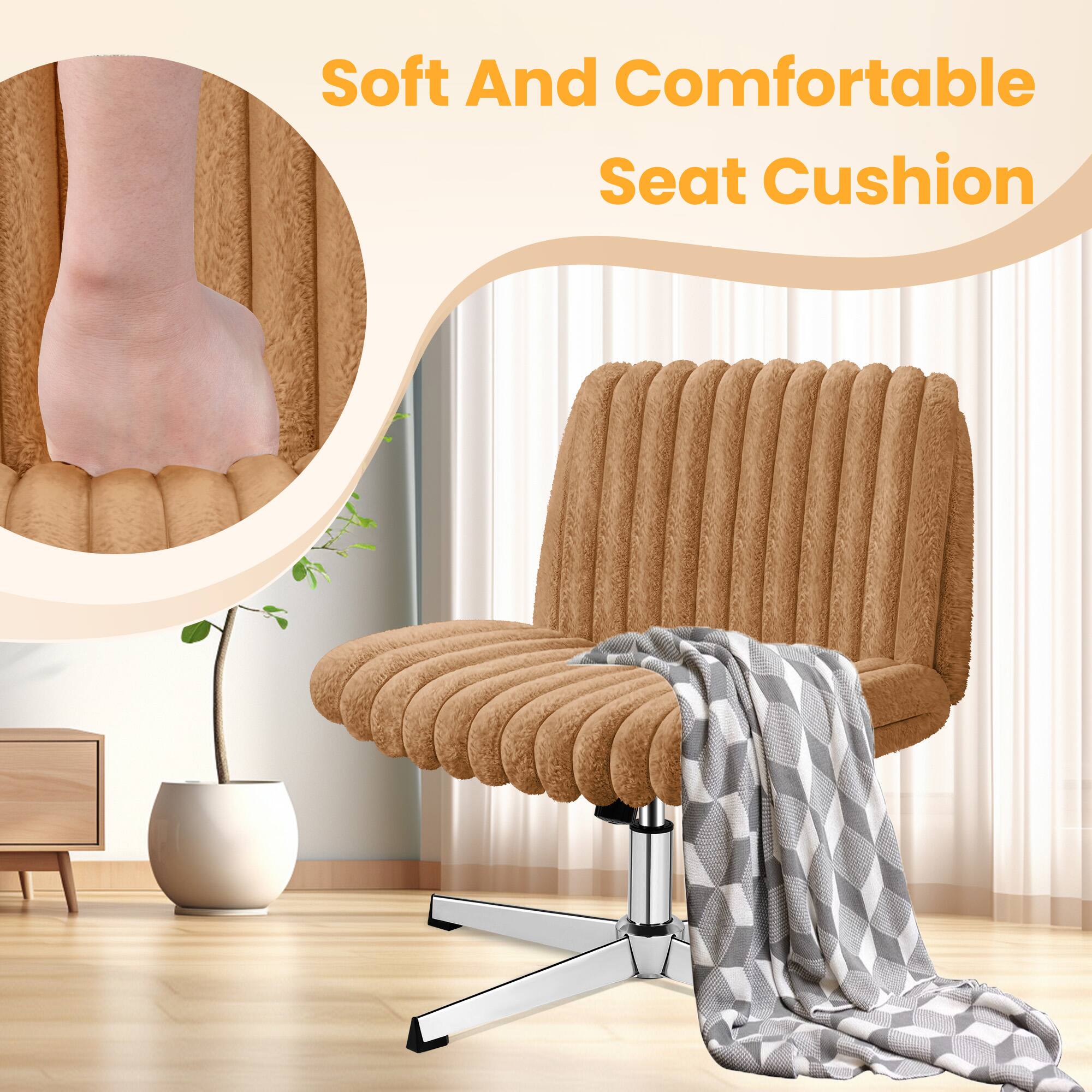 Soft And Comfortable Seat Cushion