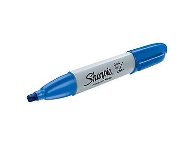 Sharpie  
Permanent Marker  
Click Tip