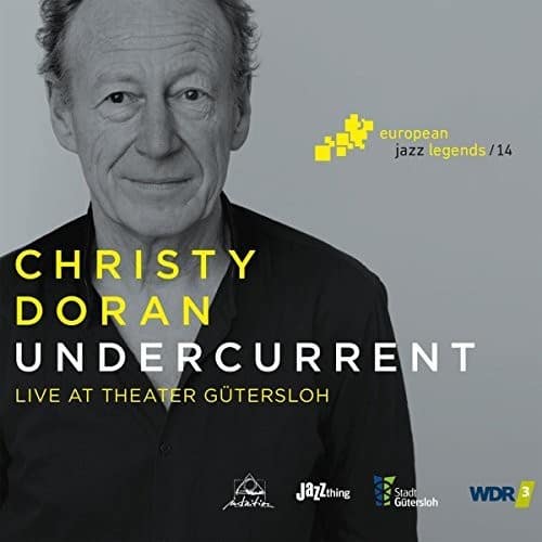 Christy Doran - European Jazz Legend Vol.14   - COMPACT DISCS [CD] price history on PriceWatchPro