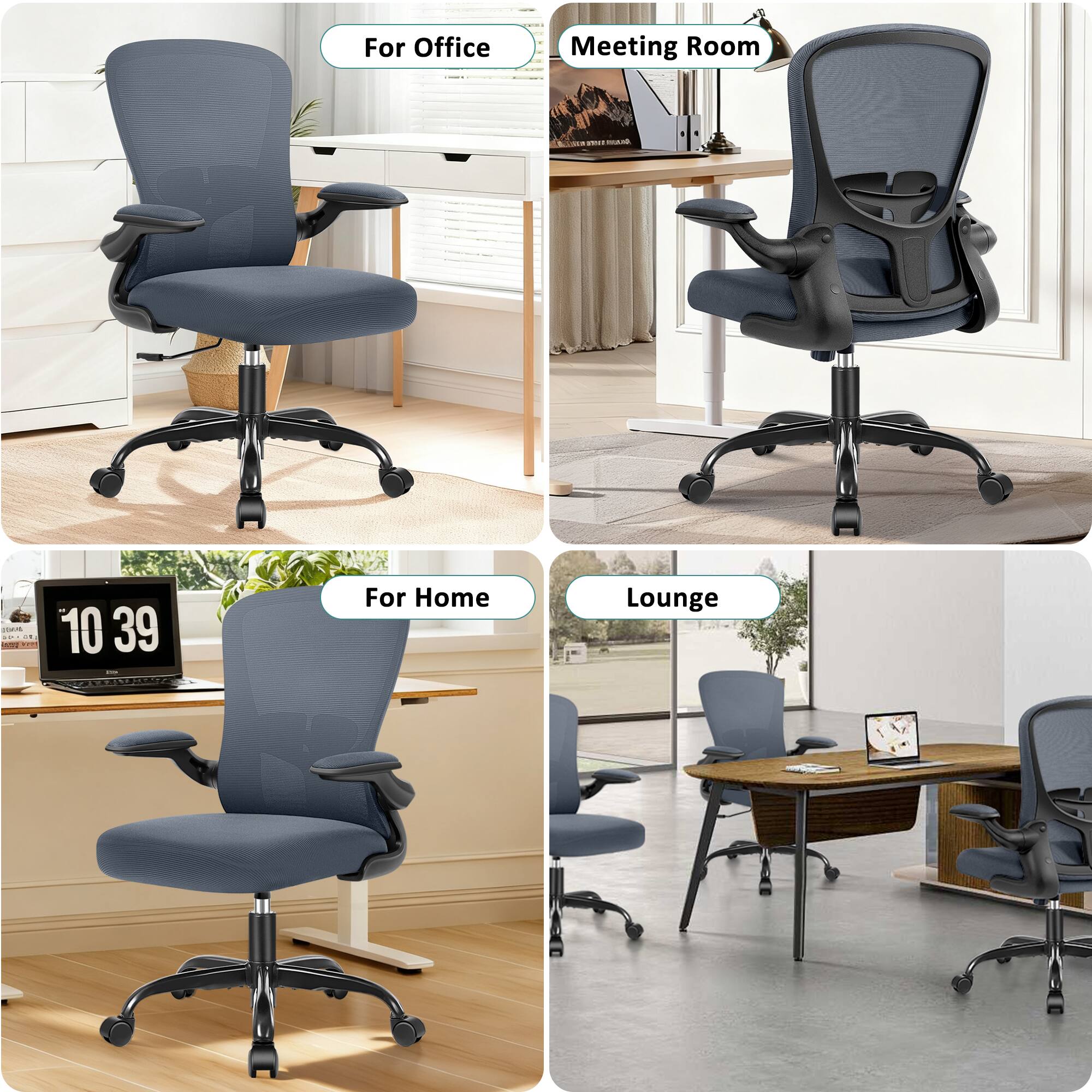 For Office Meeting Room CO - 10 39 I For Home Lounge