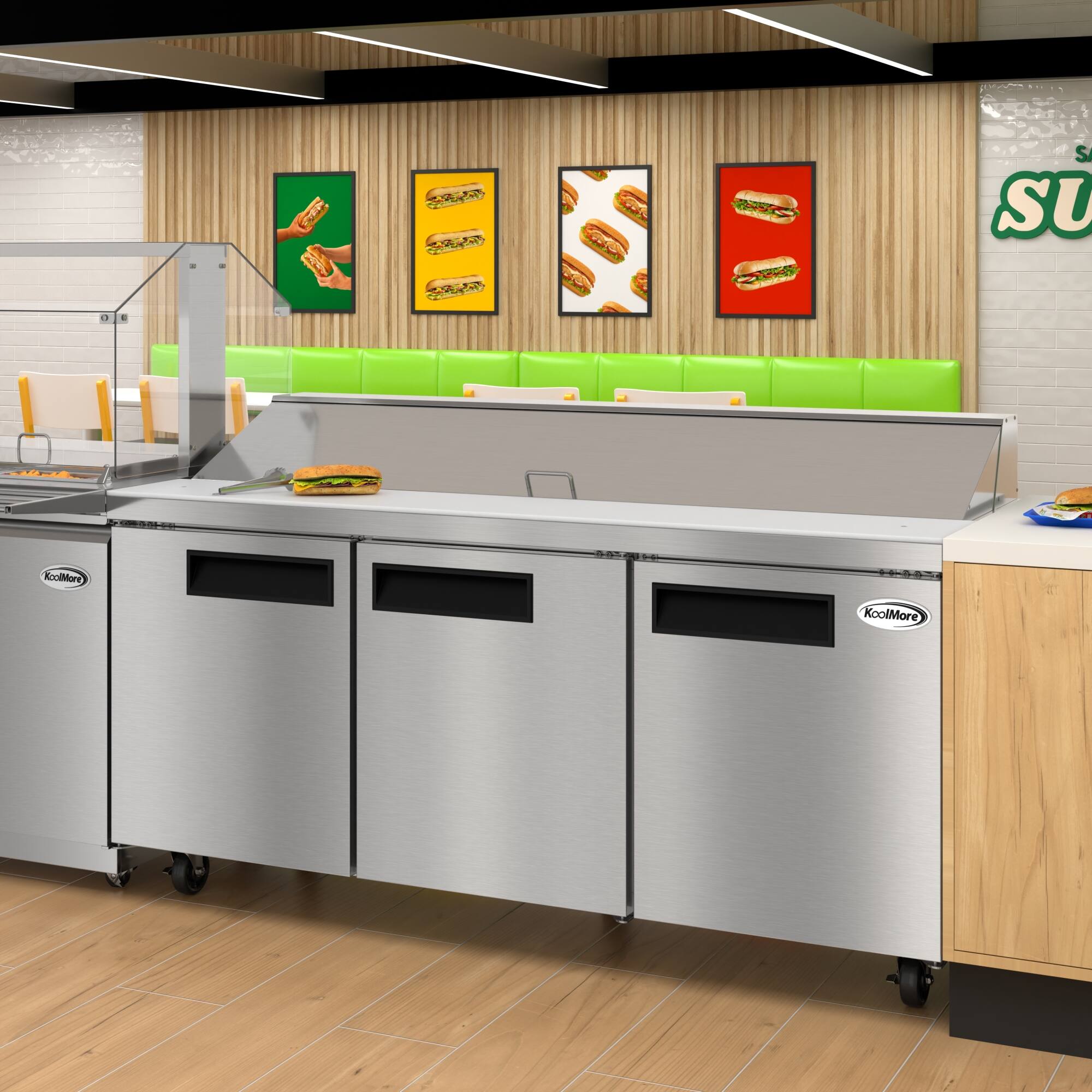 media item thumbnail