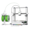 Creality - SPARKX i7 Autofill Combo 3D Printer - White